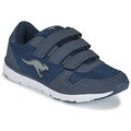 comparer et trouver le meilleur prix des chaussures Kangaroos K bluerun sur Sportadvice