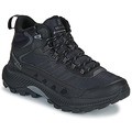 comparer et trouver le meilleur prix des chaussures Merrell Speed strike 2 mid gtx sur Sportadvice