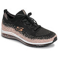 comparer et trouver le meilleur prix des chaussures Skechers Skech air element sur Sportadvice