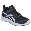 comparer et trouver le meilleur prix des chaussures Reebok-sport Rush runner 5 elastic lace top strap sur Sportadvice