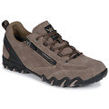 comparer et trouver le meilleur prix des chaussures Allrounder-by-mephisto Nizar sur Sportadvice
