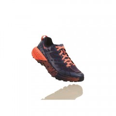 comparer et trouver le meilleur prix des chaussures Hoka One One Speedgoat 2 marlin ribbon sur Sportadvice