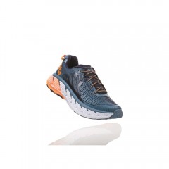comparer et trouver le meilleur prix des chaussures Hoka One One Gaviota stone iris sur Sportadvice