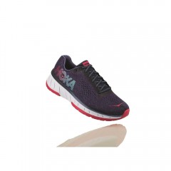 comparer et trouver le meilleur prix des chaussures Hoka One One Cavu ribbon marlin sur Sportadvice