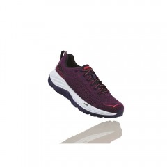 comparer et trouver le meilleur prix des chaussures Hoka One One Mach ribbon sky sur Sportadvice