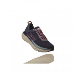 comparer et trouver le meilleur prix des chaussures Hoka One One Bondi 6 marlin ribbon sur Sportadvice