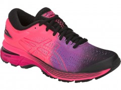 comparer et trouver le meilleur prix des chaussures Asics Gel kayano sp et violette sur Sportadvice