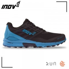 comparer et trouver le meilleur prix des chaussures Inov-8 trail talon 290 black blue homme sur Sportadvice