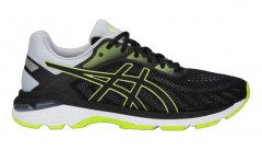 comparer et trouver le meilleur prix des chaussures Asics Gel pursue 5 noire et sur Sportadvice