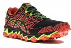 comparer et trouver le meilleur prix des chaussures Asics Gel fuji trabuco 7 sur Sportadvice