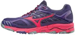 comparer et trouver le meilleur prix des chaussures Mizuno Wave mujin 4 sur Sportadvice