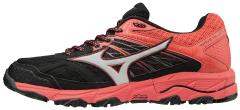 comparer et trouver le meilleur prix des chaussures Mizuno Wave mujin 5 noire et sur Sportadvice
