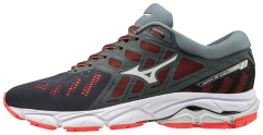 comparer et trouver le meilleur prix des chaussures Mizuno Wave ultima 11 noire et sur Sportadvice