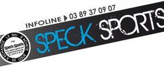 Speck-sport